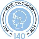 hermes dvs jeugd|Jeugd Onder 10 en 11 .